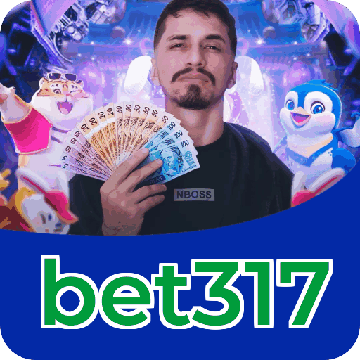 Instalar APK bet317