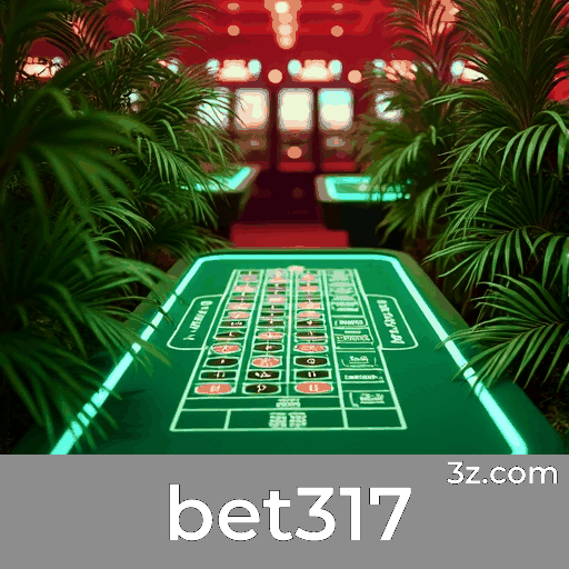 bet317: Experiência de Cassino ao Vivo de Elite