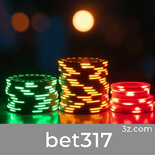 bet317: Experiência de Cassino ao Vivo de Elite