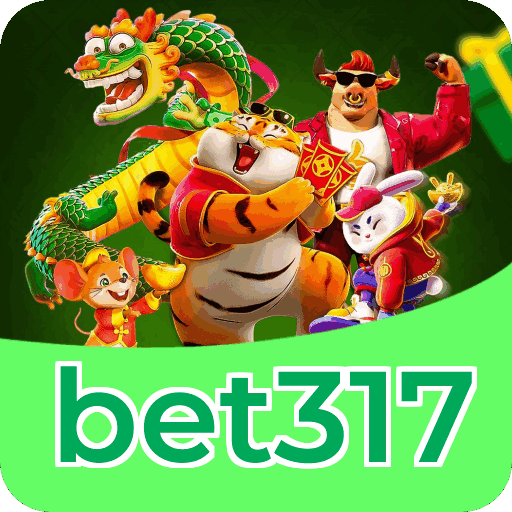 Jogos com maior RTP na bet317
