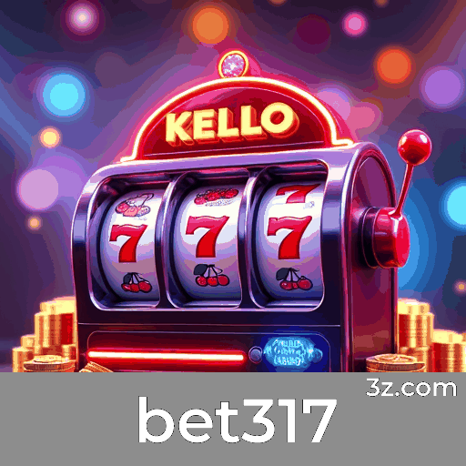 Bet317: Seu Cassino Online Seguro e Premiado