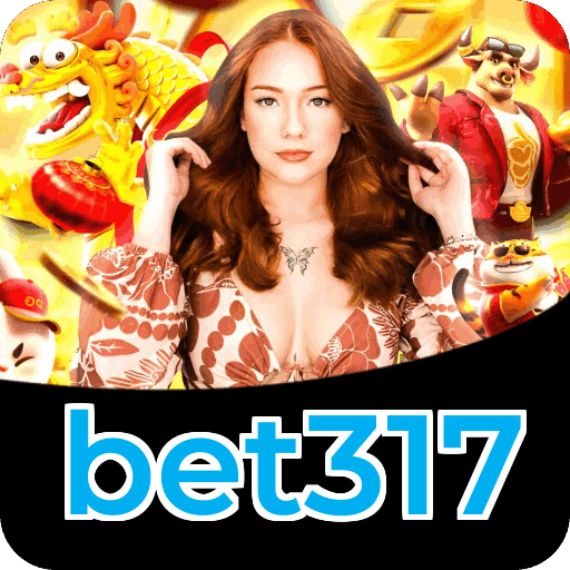 Login rápido no app bet317