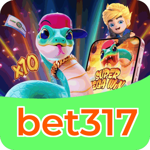 Streaming 4K no cassino ao vivo da bet317