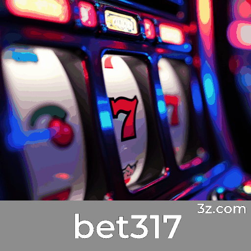 Bet317: Seu Cassino Online Seguro e Premiado