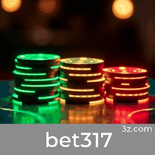 bet317: Experiência de Cassino ao Vivo de Elite