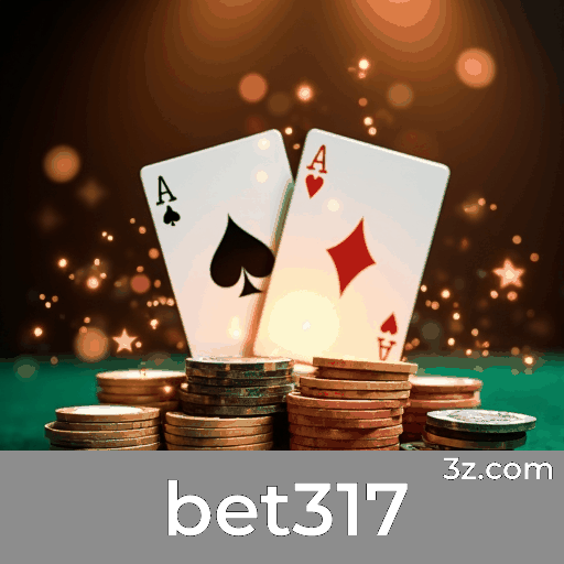 bet317: Experiência de Cassino ao Vivo de Elite