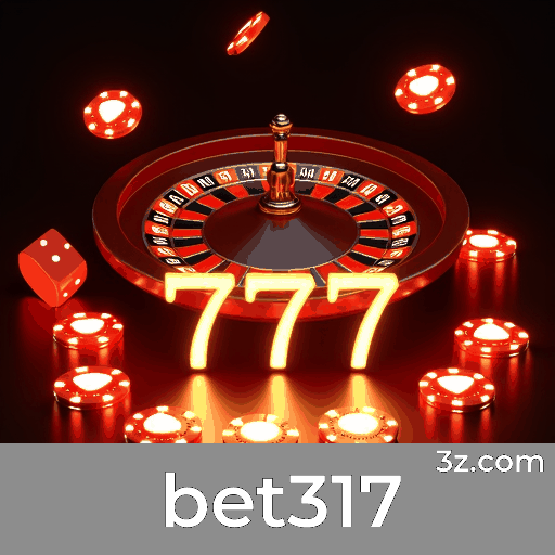 Bet317: Seu Cassino Online Seguro e Premiado